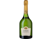 Champagne Taittinger Comtes de Champagne, Brut, Blanc de Blancs, Champagne AC, Champagne, 2011, Schaumwein
