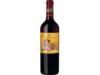 Château Ducru-Beaucaillou, Saint-Julien AOP, 2ème Cru Classé, Bordeaux, 2021, Rotwein