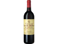 Château Léoville-Poyferré, Saint-Julien AOP, 2ème Cru Classé, Bordeaux, 2021, Rotwein