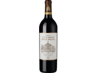 Château Les Carmes Haut-Brion, Pessac-Léognan AOP, Magnum, Bordeaux, 2021, Rotwein