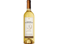 Fleur d'Artagnan le Nectar Gros Manseng, Côtes de Gascogne AC, Südwestfrankreich, Südwestfrankreich, 2020, Weißwein
