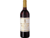 Château Pichon Longueville Comtesse de Lalande, Pauillac AOP, 2ème Cru Classé, Bordeaux, 2021, Rotwein