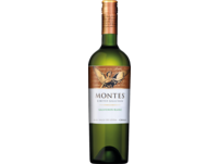 Montes Limited Selection Sauvignon Blanc, Valle de Leyda, Valle de Aconcagua, 2021, Weißwein