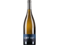 Klumpp Kirchberg Chardonnay, Trocken, Baden, Baden, 2020, Weißwein