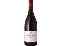Henri Boillot Pinot Noir, Bourgogne AC, Burgund, 2018, Rotwein