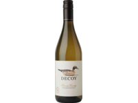 Decoy Chardonnay, Sonoma County, Kalifornien, 2020, Weißwein
