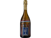 Champagne Cuvée Louise Pommery Limited Edition, Brut, Champagne AC, Geschenketui, Champagne, 2005, Schaumwein