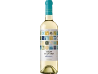 Viñas del Vero Luces Blanco, Somontano DO, Somontano, 2021, Weißwein