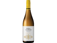 Viñas del Vero Chardonnay, Somontano DO, Somontano, 2021, Weißwein