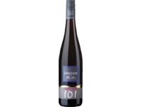 Spreitzer 101 Pinot Noir, Trocken, Rheingau, Rheingau, 2021, Rotwein