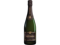 Champagne Taittinger Millésimé, Brut, Champagne AC, Champagne, 2015, Schaumwein