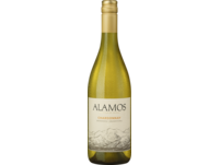 Alamos Chardonnay, Mendoza, Mendoza, 2022, Weißwein