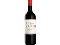 Château Haut Bages Liberal, Pauillac AOP, 5ème Cru Classé, Bordeaux, 2018, Rotwein