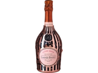 Champagne Laurent Perrier Cuvée Rosé, Brut, Champagne AC, Robe Bambou Edition, Champagne, Schaumwein