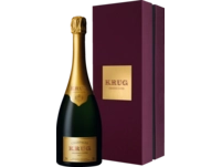 Champagne Krug Grande Cuvée 170ème Edition, Brut, Champagne AC, Geschenketui, Champagne, Schaumwein