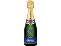 Champagne Pommery Royal, Brut, Champagne AC, 0,2 L, Champagne, Schaumwein