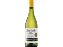 Jean Garde Unoaked Chardonnay, Franschhoek, Western Cape, 2021, Weißwein