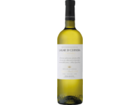 Lagar de Cervera Albariño, Rías Baixas DOP, Galicien, 2021, Weißwein