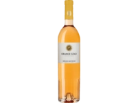 Orange Gold, Orange Wine - Vin de France, Languedoc-Roussillon, 2021, Weißwein