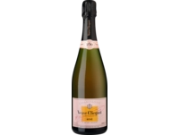 Champagne Veuve Clicquot Ponsardin Rosé, Brut, Champagne AC, Geschenketui 250 Jahre, Champagne, Schaumwein