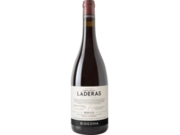 Bideona Tempranillo de Laderas, Rioja DOC, Rioja, 2019, Rotwein