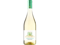 Sella & Mosca Terre Bianche, Alghero DOC, Sardinien, 2020, Weißwein