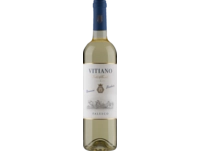 Vitiano Bianco, Vino Bianco Umbria IGP, Umbrien, 2022, Weißwein