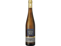 Spreitzer St. Nikolaus Riesling GG, Trocken, Rheingau, Rheingau, 2020, Weißwein
