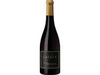 La Rêvasserie Réserve, Côtes Catalanes IGP, Languedoc-Roussillon, 2021, Rotwein