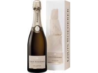 Champagne Roederer Collection 243, Brut, Champagne AC, Geschenketui, Champagne, Schaumwein