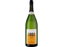 Champagne Veuve Clicquot Vintage, Brut, Champagne AC, Jeroboam, Champagne, 2002, Schaumwein