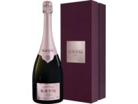 Champagne Krug Rosé 26ème Edition, Brut, Champagne AC, Geschenketui, Champagne, Schaumwein