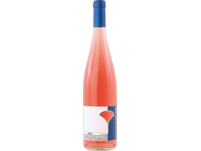 Proppe Rose Cuvee, trocken, Saale Unstrut, Saale-Unstrut, 2021, Roséwein