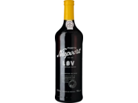 Niepoort Late Bottled Vintage Port, Vinho do Porto DOC, 19,5 % Vol., Douro, 2018, Spirituosen