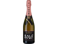 Champagne Moet & Chandon Grand Vintage Rosé, Brut, Champagne AC, Champagne, 2015, Schaumwein