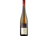 Pawis Riesling Edelacker, trocken, Saale-Unstrut, Saale-Unstrut, 2021, Weißwein
