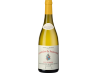 Coudoulet de Beaucastel blanc, Côtes du Rhône AOP, Rhône, 2021, Rotwein
