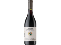 Sierra Cantabria Rioja Selección, Rioja DOCa, Rioja, 2020, Rotwein