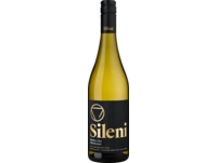 Sileni Cellar Selection Chardonnay, Hawke's Bay, Marlborough, 2022, Weißwein