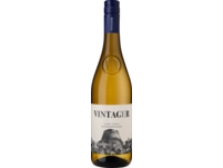 Vintager Sauvignon Blanc, WO Cape Town, Western Cape, 2021, Weißwein