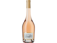 Côte Vivante Camargue Rosé, Terre de Camargue IGP, Provence, 2022, Roséwein