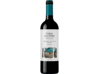 Vinas del Vero Cabernet Sauvignon Merlot, Somontano DO, Somontano, 2021, Rotwein
