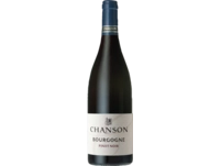 Domaine Chanson Pinot Noir, Burgund, Burgund, 2021, Rotwein