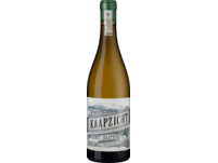Kliprug Bush Vine Chenin Blanc, WO Stellenbosch, Western Cape, 2022, Weißwein