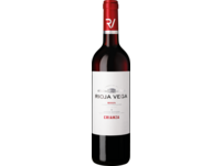 Rioja Vega Rioja Crianza, Rioja DOCa, Rioja, 2019, Rotwein