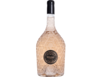Muse de Miraval Grande Cuvée Rosé, Côtes de Provence AOP, Magnum, Provence, 2022, Roséwein