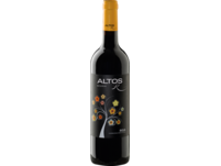 Altos "R" Rioja Reserva, Rioja DOCa, Rioja, 2017, Rotwein