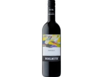 Wohlmuth Zweigelt, Trocken, Qualitätswein Steiermark, Steiermark, 2020, Rotwein