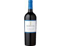 The First Lady Cabernet Sauvignon, WO Western Cape, Western Cape, 2020, Rotwein