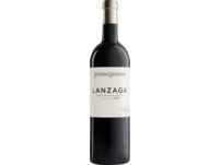 Lanzaga Rioja Red Wine, Rioja DOCa, Rioja, 2019, Rotwein